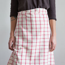 Load image into Gallery viewer, Mungo Cooks Cloth (Red)