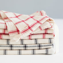 Load image into Gallery viewer, Mungo Cooks Cloth (Red)