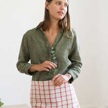 Load image into Gallery viewer, Mungo Cooks Cloth (Red)