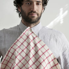 Load image into Gallery viewer, Mungo Cooks Cloth (Red)