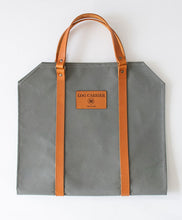 Load image into Gallery viewer, Pieter de Jager – Log Carrier – Grey