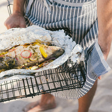 Load image into Gallery viewer, Mungo Man Cloth (Manly Blue)