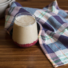 Load image into Gallery viewer, Mungo Vadoek Kitchen Cloth (Mulberry)