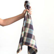 Load image into Gallery viewer, Mungo Vadoek Kitchen Cloth (Mulberry)