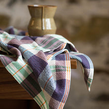 Load image into Gallery viewer, Mungo Vadoek Kitchen Cloth (Mulberry)
