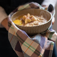 Load image into Gallery viewer, Mungo Vadoek Kitchen Cloth (Mulberry)