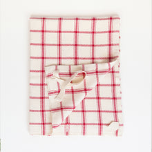 Load image into Gallery viewer, Mungo Cooks Cloth (Red)
