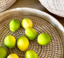 Load image into Gallery viewer, Malawian Circular Trays
