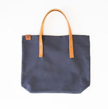 Load image into Gallery viewer, Pieter de Jager – Shopping Bag - Navy
