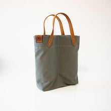 Load image into Gallery viewer, Pieter de Jager – Wine Bag – Grey
