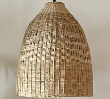 Load image into Gallery viewer, Woven Lampshade
