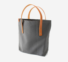 Load image into Gallery viewer, Pieter de Jager – Shopping Bag - Grey
